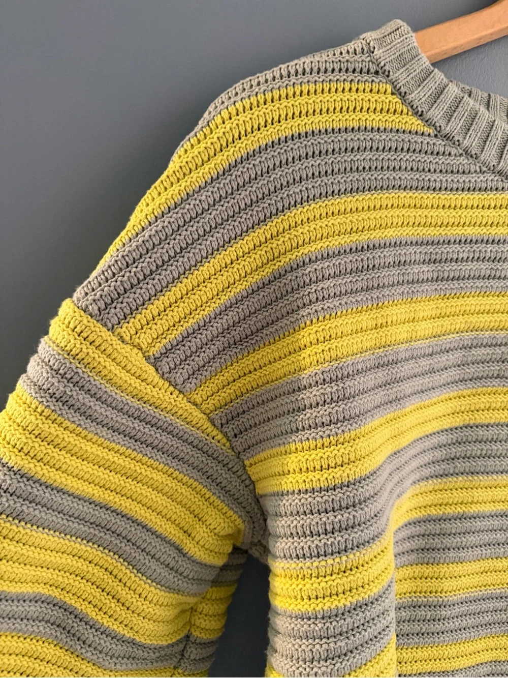 Free People Links Sweater